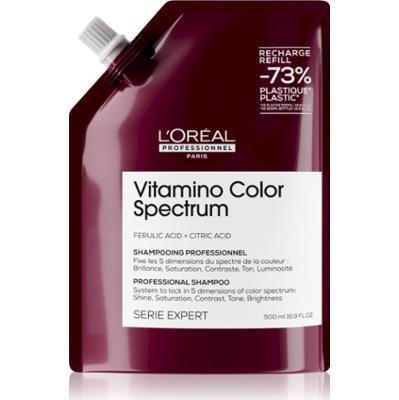 L’Oréal Professionnel Serie Expert Vitamino Color Spectrum szampon chroniąca kolor 500 ml