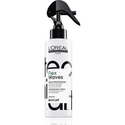 L’Oréal Professionnel Tecni.Art Flex Waves spray nadający efekt plażowych fal 190 ml