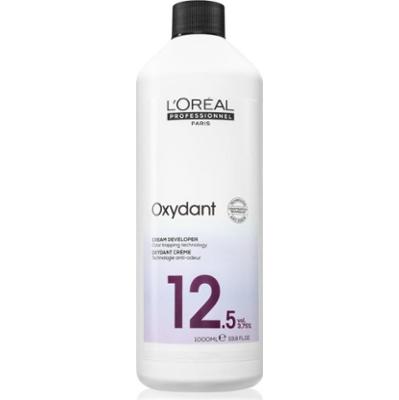 L’Oréal Professionnel Developer Oxydant emulsja aktywująca do włosów 3,75% 12.5 VOL 1000 ml