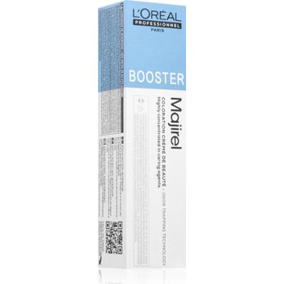L’Oréal Professionnel Majirel BOOSTER trwała farba do włosów odcień BLUE 60 ml
