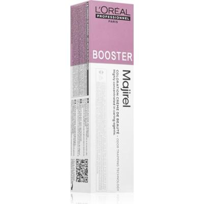L’Oréal Professionnel Majirel BOOSTER trwała farba do włosów odcień BOOSTER VIOLET 60 ml