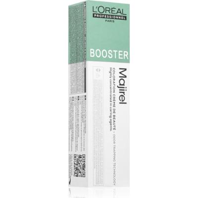 L’Oréal Professionnel Majirel BOOSTER trwała farba do włosów odcień BOOSTER GREEN 60 ml