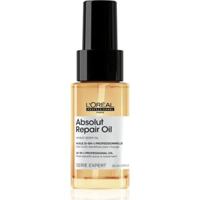 L’Oréal Professionnel Serie Expert Absolut Repair olejek wielofunkcyjny do włosów 30 ml