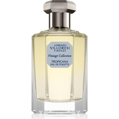 Lorenzo Villoresi Tropicana woda toaletowa unisex 100 ml