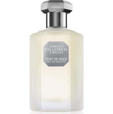 Lorenzo Villoresi Teint de Neige woda toaletowa unisex 100 ml