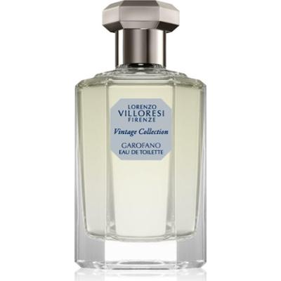 Lorenzo Villoresi Garofano woda toaletowa unisex 100 ml