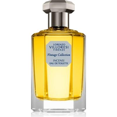 Lorenzo Villoresi Incensi woda toaletowa unisex 100 ml