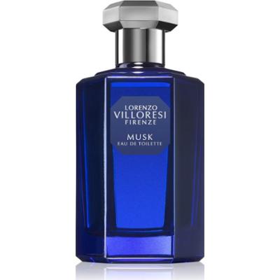 Lorenzo Villoresi Musk woda toaletowa unisex 100 ml