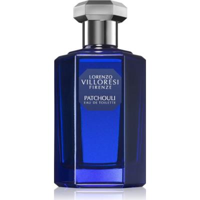 Lorenzo Villoresi Patchouli woda toaletowa unisex 100 ml