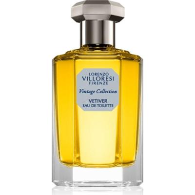 Lorenzo Villoresi Vetiver woda toaletowa unisex 100 ml