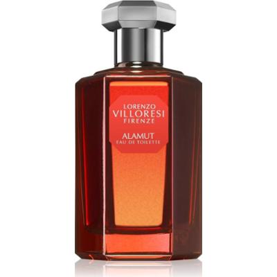 Lorenzo Villoresi Alamut woda toaletowa unisex 100 ml