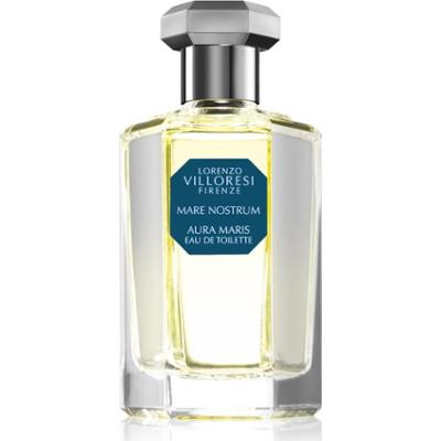 Lorenzo Villoresi Mare Nostrum Aura Maris Extra woda toaletowa unisex 100 ml