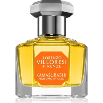 Lorenzo Villoresi Kamasurabhi olejek perfumowany unisex 30 ml