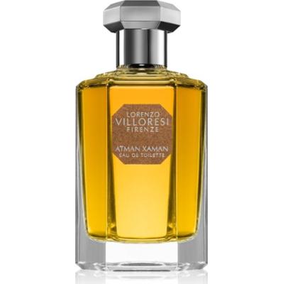 Lorenzo Villoresi Atman Xaman woda toaletowa unisex 100 ml