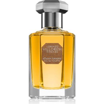 Lorenzo Villoresi Atman Xaman woda toaletowa unisex 50 ml