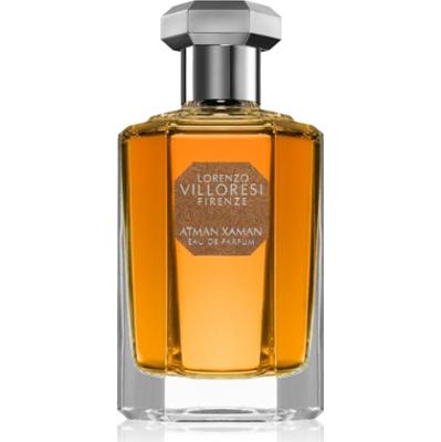 Lorenzo Villoresi Atman Xaman woda perfumowana unisex 100 ml