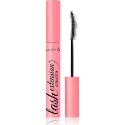 Lovely Lash Extension tusz wydłużający rzęsy