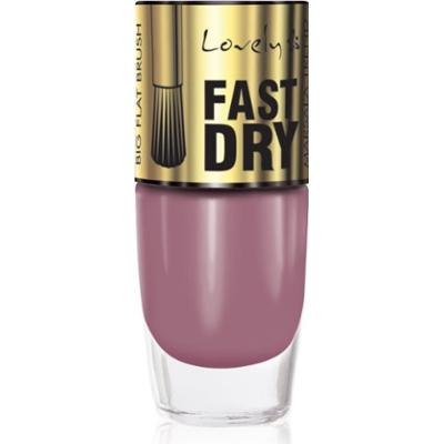 Lovely Fast Dry lakier do paznokci #2 8 ml