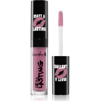 Lovely Extra Lasting długotrwała szminka w płynie #5