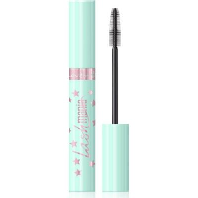 Lovely Lashmania maskara wydłużająca i wzmacniająca rzęsy