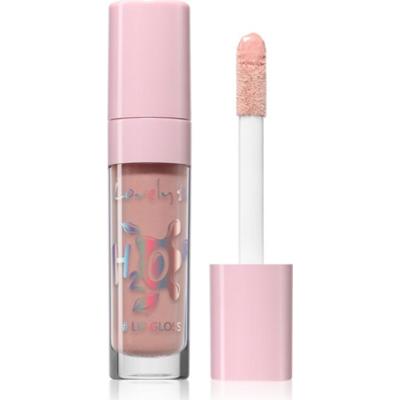 Lovely H2O błyszczyk do ust odcień 07 5 ml