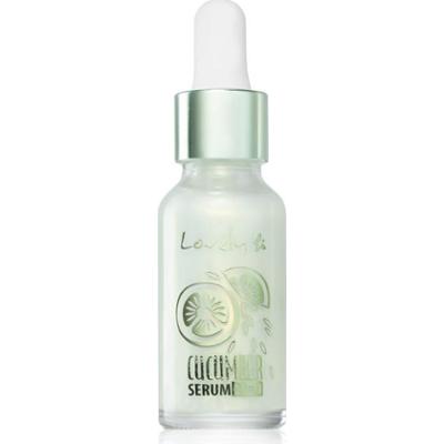 Lovely Cucumber Serum 2 in 1 podkład serum rozświetlający 20 ml