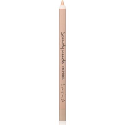 Lovely Automatic Eye Pencil SandyNude kredka do oczu 1 szt.