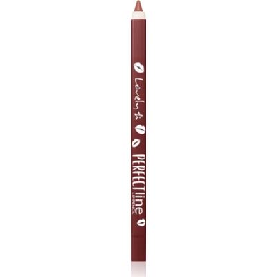 Lovely Perfect Line konturówka do ust odcień #8 1.4 g