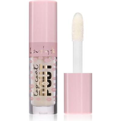 Lovely Pout błyszczyk do ust odcień 1 3 g