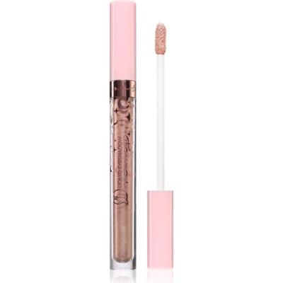 Lovely Dreamy Liquid Eyeshadow cienie do powiek w płynie odcień 02 3.2 g