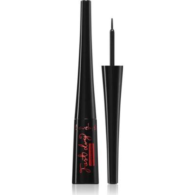 Lovely Fast Dry eyeliner w płynie 4.2 g