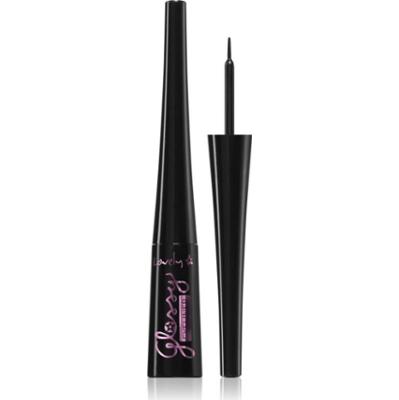 Lovely Glossy eyeliner w płynie 4.2 g