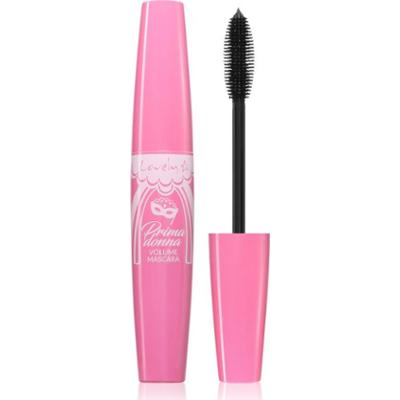Lovely Primadonna tusz podkreślający rzęsy i zwiększający ich objętość 11 g