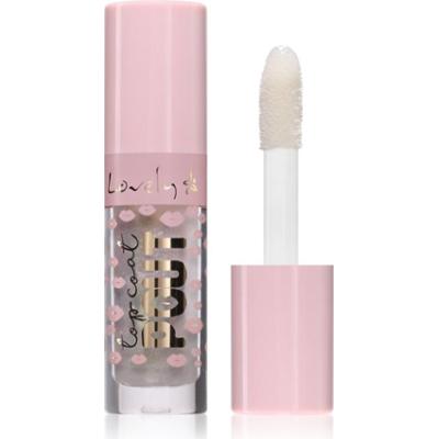Lovely Pout błyszczyk do ust odcień 6 3 g