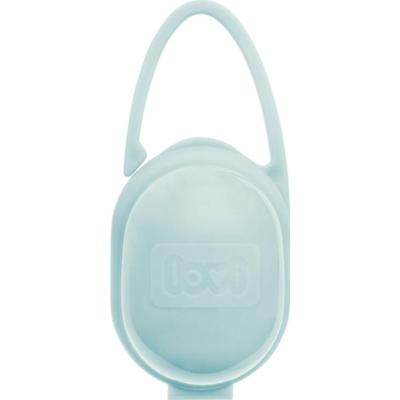 LOVI Dummy Case 0+ m pojemnik na smoczek odcień Mint 1 szt.
