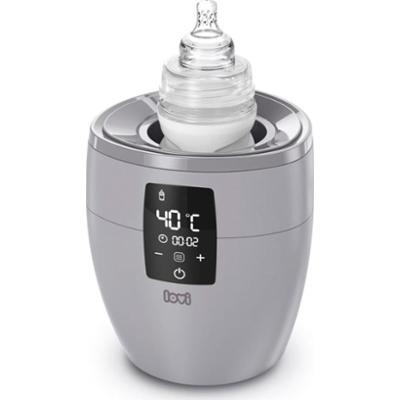 LOVI Bottle Warmer podgrzewacz do butelek Grey 1 szt.