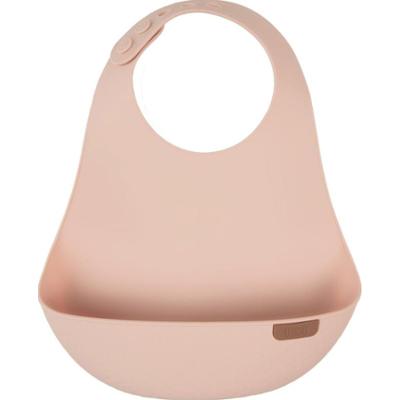 LOVI Bib śliniak Nude 1 szt.