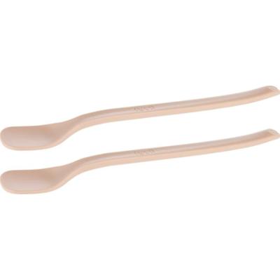 LOVI Spoon łyżeczka Nude 2 szt.