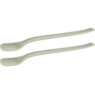 LOVI Spoon łyżeczka Pistachio 2 szt.