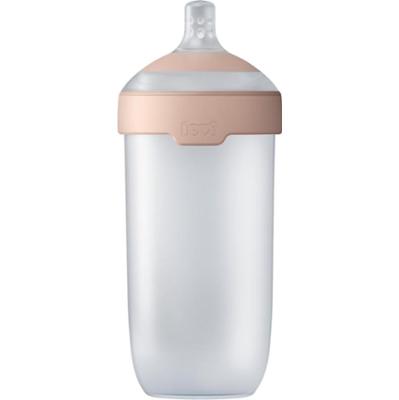 LOVI Mammafeel Bottle 330ml butelka dla niemowląt 330 ml