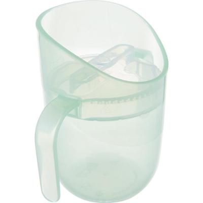 LOVI GENIUS kubek treningowy Pistachio 150 ml