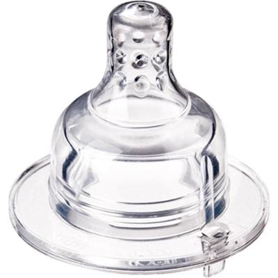 LOVI Super Vent smoczek do butelki 9m+ Fast 2 szt.