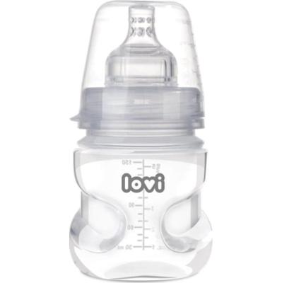 LOVI Medical+ butelka dla niemowląt 0m+ 150 ml