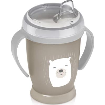 LOVI Buddy Bear kubek 6+ m 250 ml