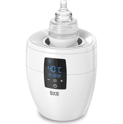 LOVI Bottle Warmer podgrzewacz do butelek White 1 szt.