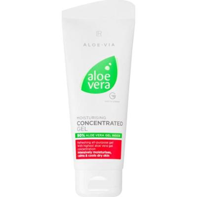 LR Aloe Vera żel odświeżający do skóry suchej 100 ml