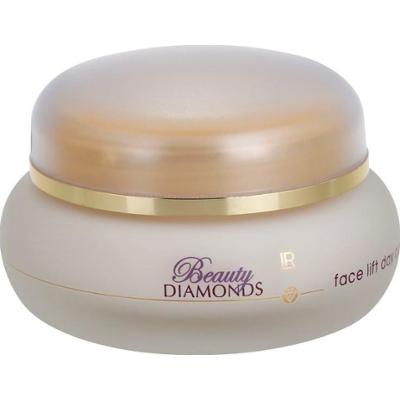 LR Beauty Diamonds krem na dzień z efektem liftingującym 50 ml