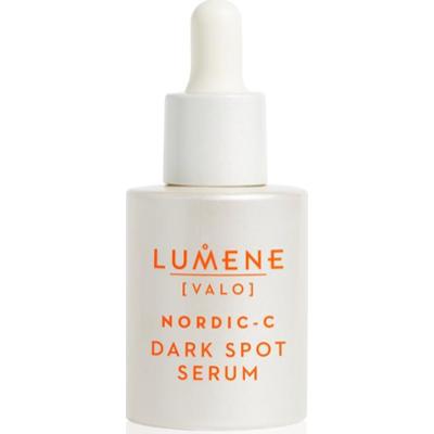 Lumene Nordic-C [VALO] Dark Spot Serum serum rozświetlające z witaminą C przeciw przebarwieniom skóry 30 ml