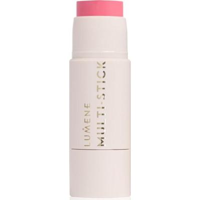 Lumene Multi-stick Blush róż do policzków w sztyfcie odcień Cool Pink 4.5 g