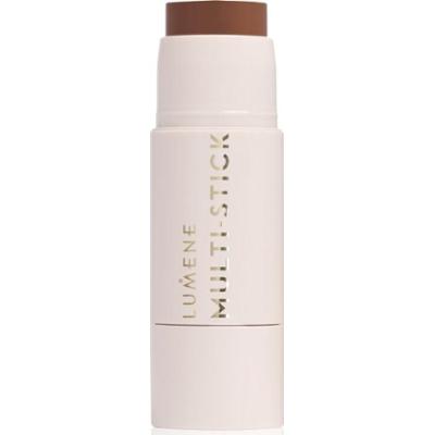 Lumene Multi-stick Bronzer pudrowy bronzer w sztyfcie odcień Deep Bronzer 4.5 g